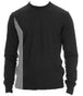 BEVERLY HILLS POLO CLUB - Maglione Giro Art BHPC5920