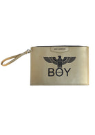 ACCESSORI LIFESTYLE Oro Boy London