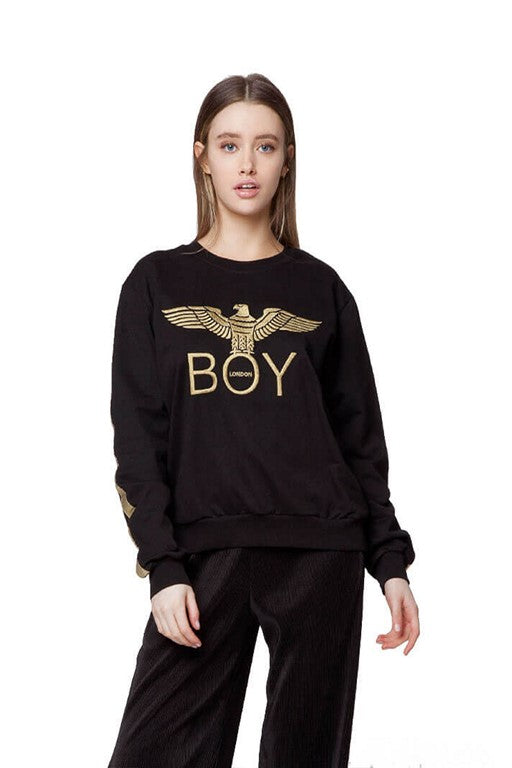 Felpa boy london prezzo online