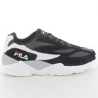 SCARPE Nero/bianco Fila