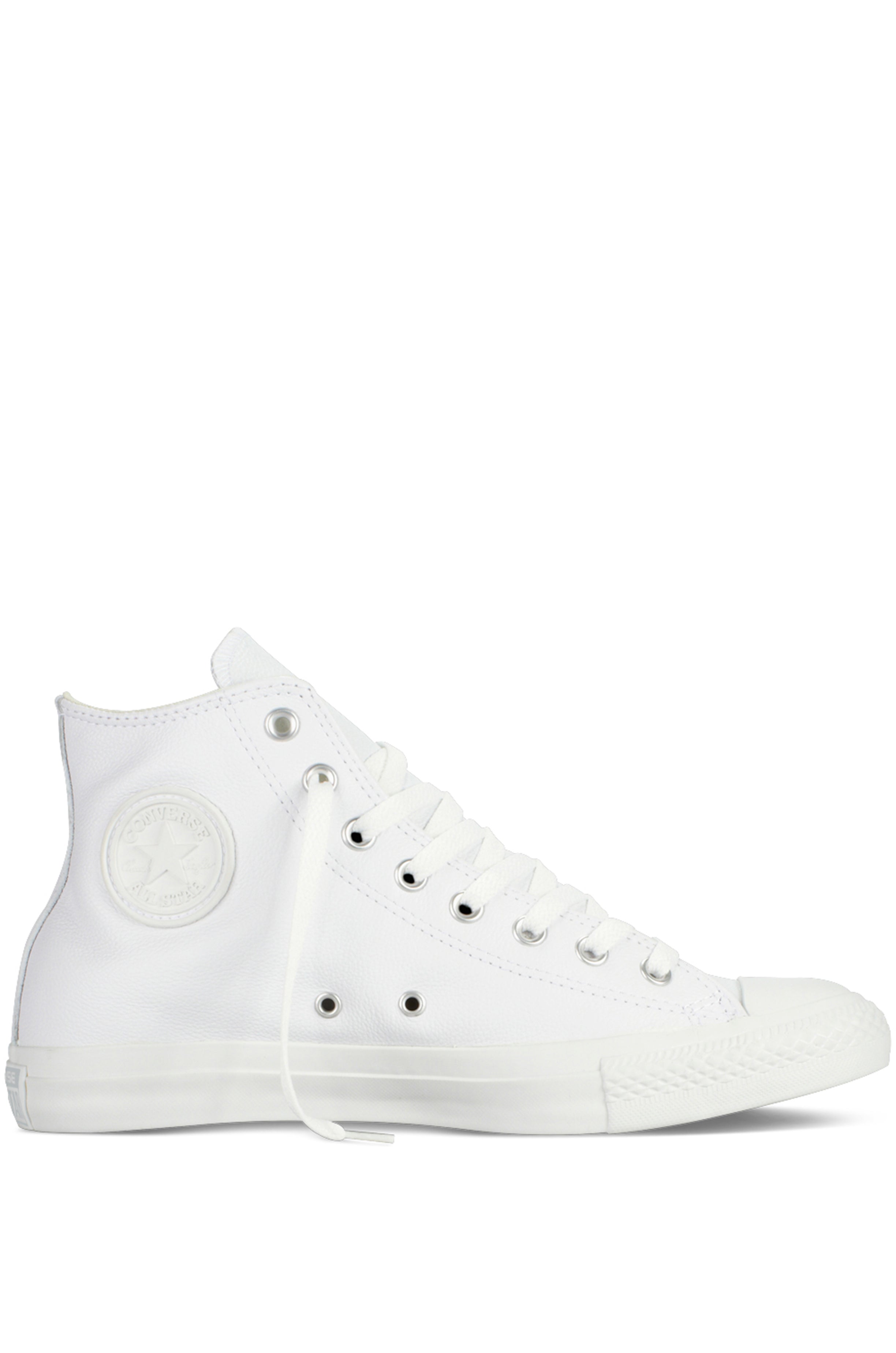 SCARPE Bianco Converse