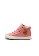 SCARPE Rosa Converse