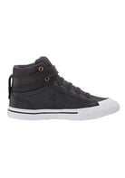 SCARPE Nero Converse