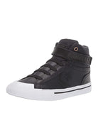 SCARPE Nero Converse