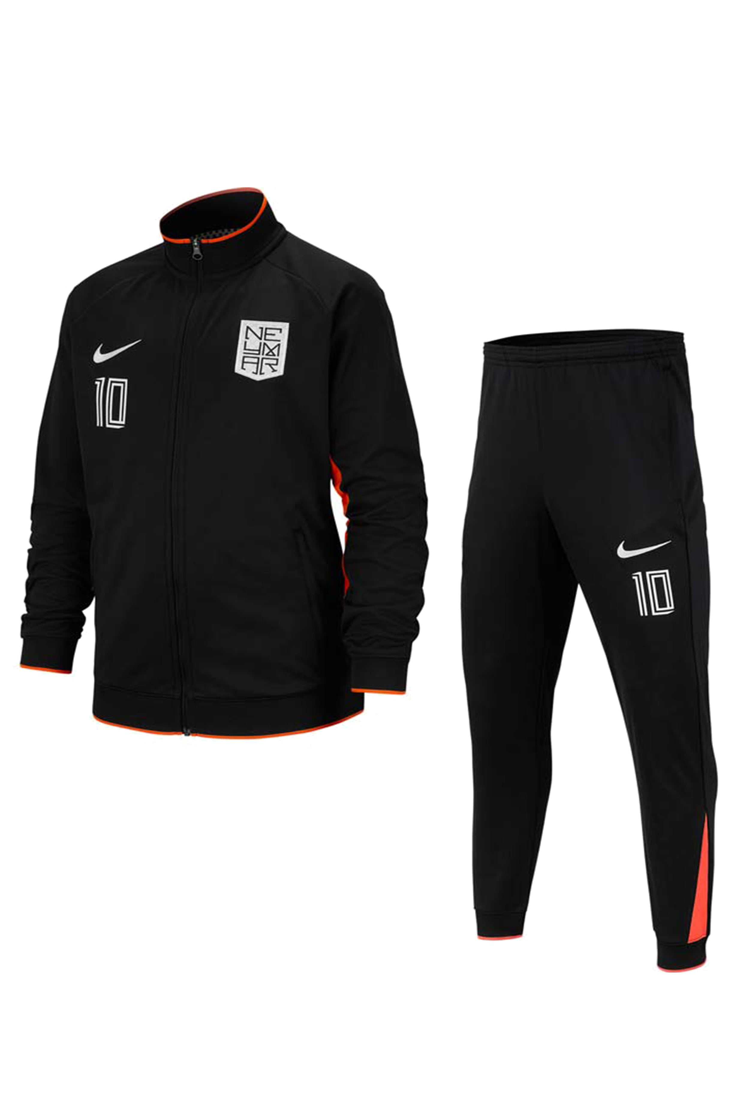 TUTE Nero Nike