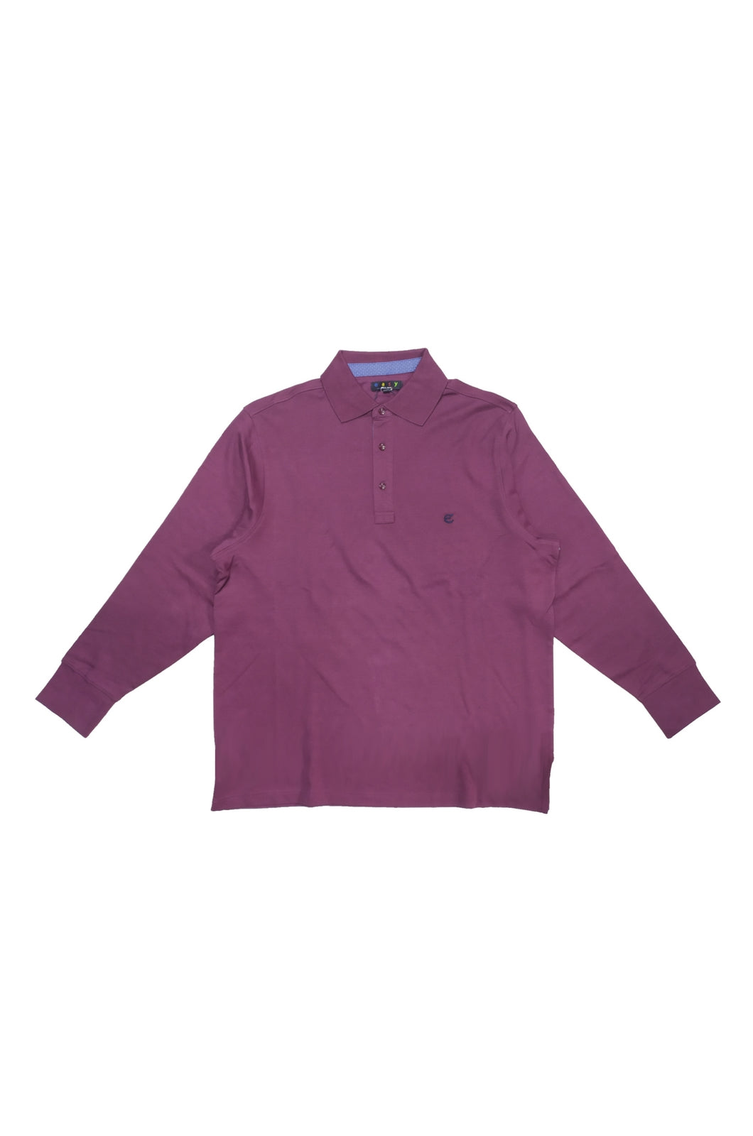MAGLIONI E POLO Bordeaux Max Fort