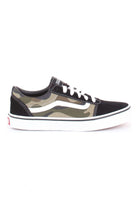 SCARPE Camouflage Vans