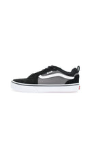 SCARPE Nero/grigio Vans