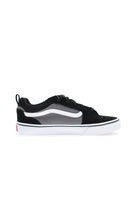 SCARPE Nero/grigio Vans