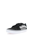 SCARPE Nero/grigio Vans