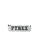 ACCESSORI LIFESTYLE Argento/nero Pyrex