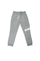 PANTALONI Grigio Diadora