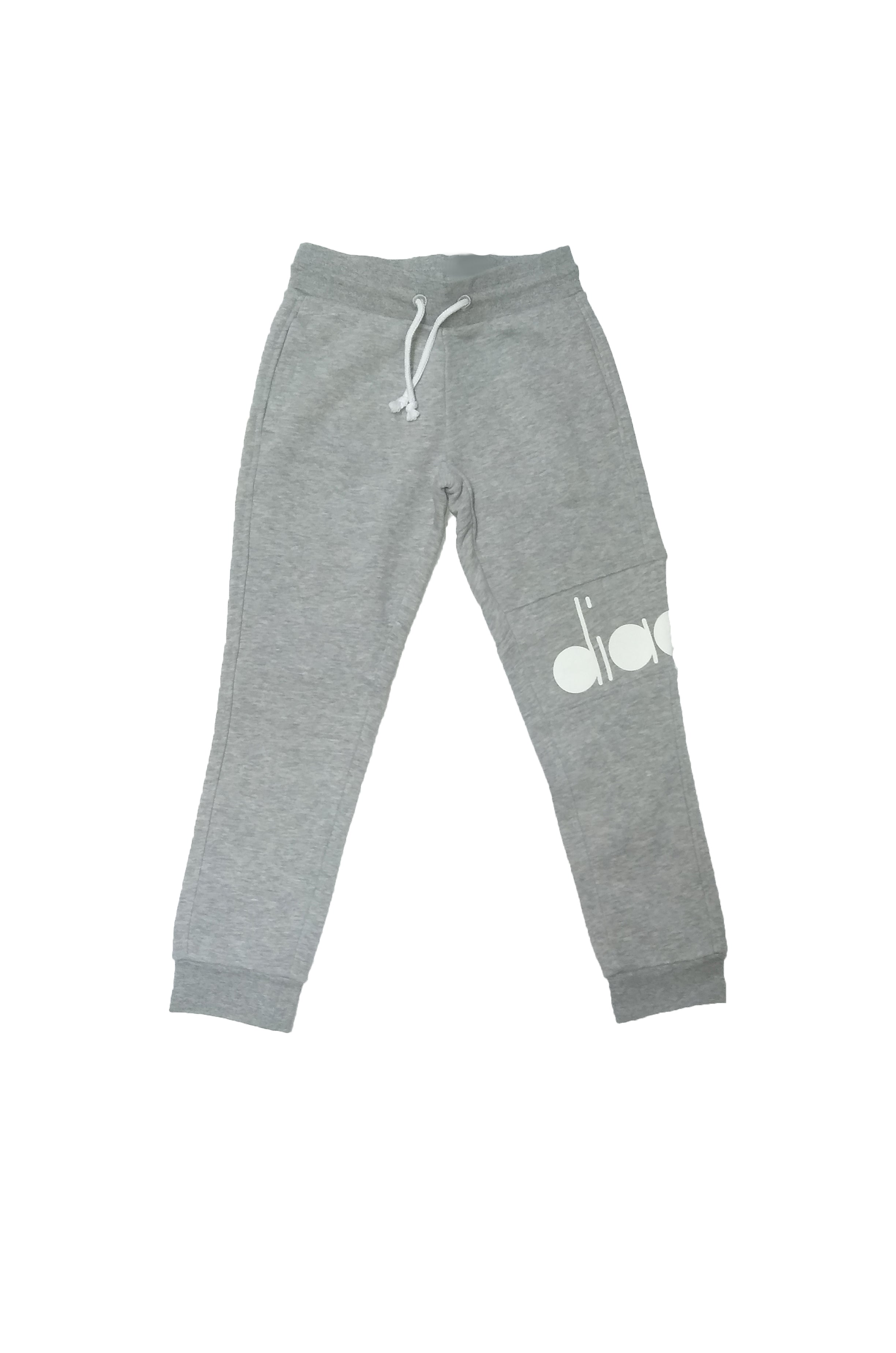 PANTALONI Grigio Diadora