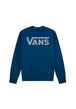 FELPE Blu Vans