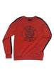FELPE Rosso Pyrex