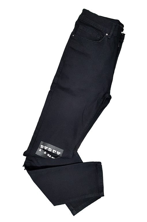 PANTALONI Nero Pyrex