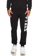 PANTALONI Argento Pyrex