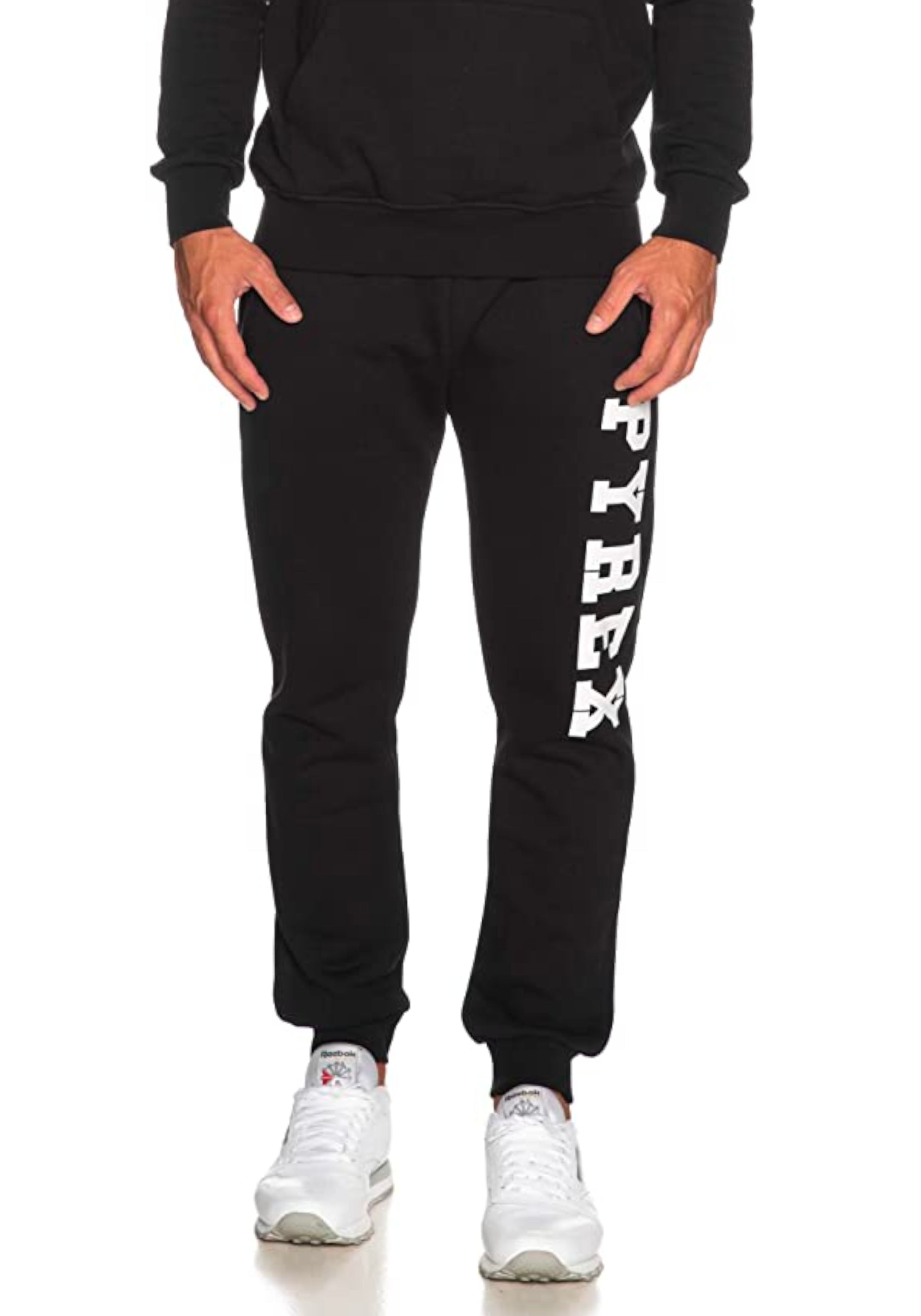 PANTALONI Argento Pyrex