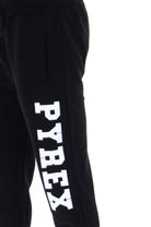 PANTALONI Argento Pyrex