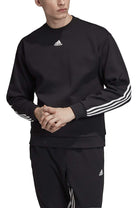 FELPE Nero Adidas