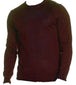 BEVERLY HILLS POLO CLUB - Maglione Giro Art BHPC5883