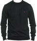 BEVERLY HILLS POLO CLUB - Maglione Giro Art BHPC5888