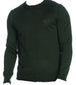 BEVERLY HILLS POLO CLUB - Maglione Giro Art BHPC5888