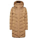 GIUBBINI E GIACCHE Beige Geox