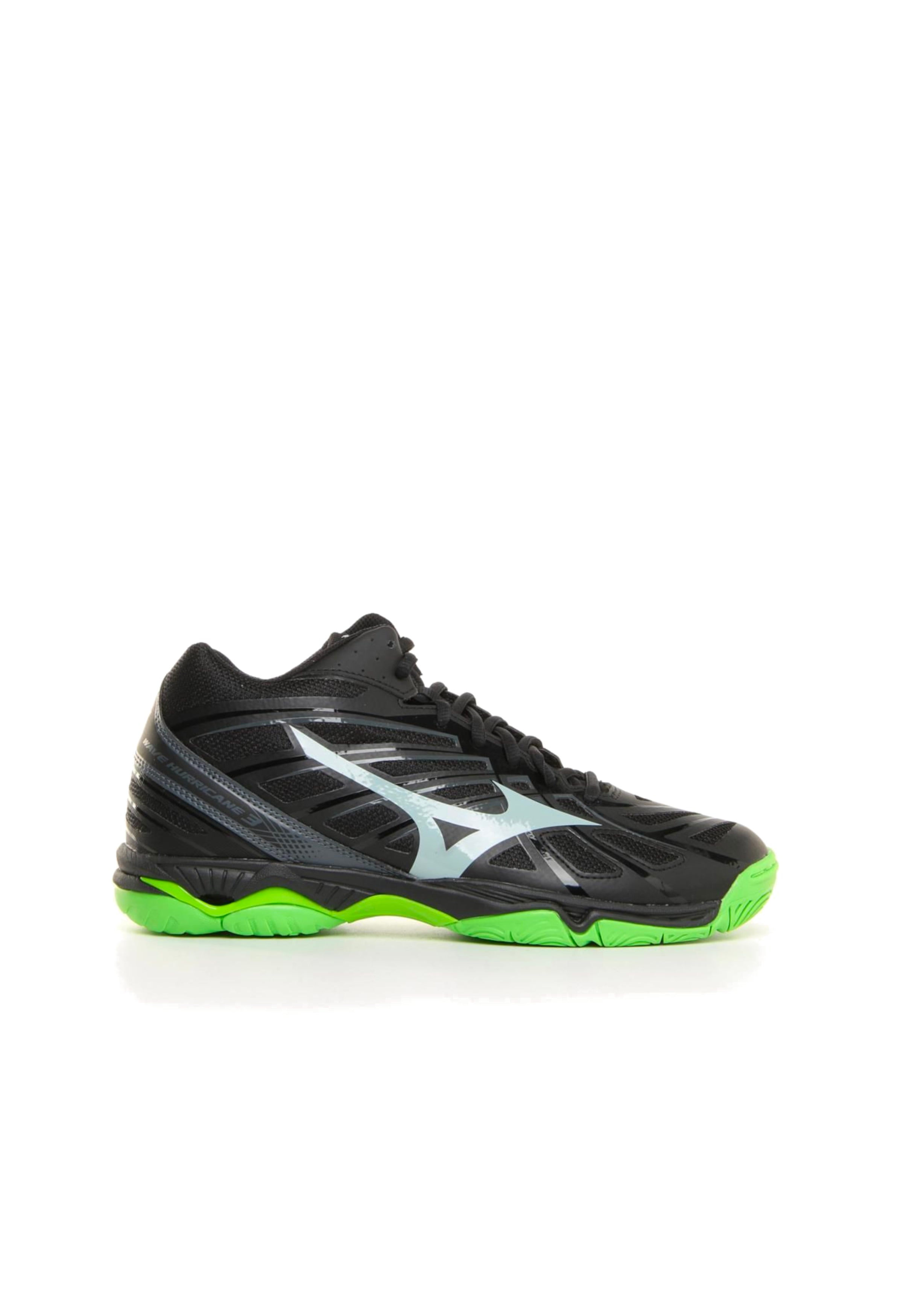 Mizuno volley omie verde