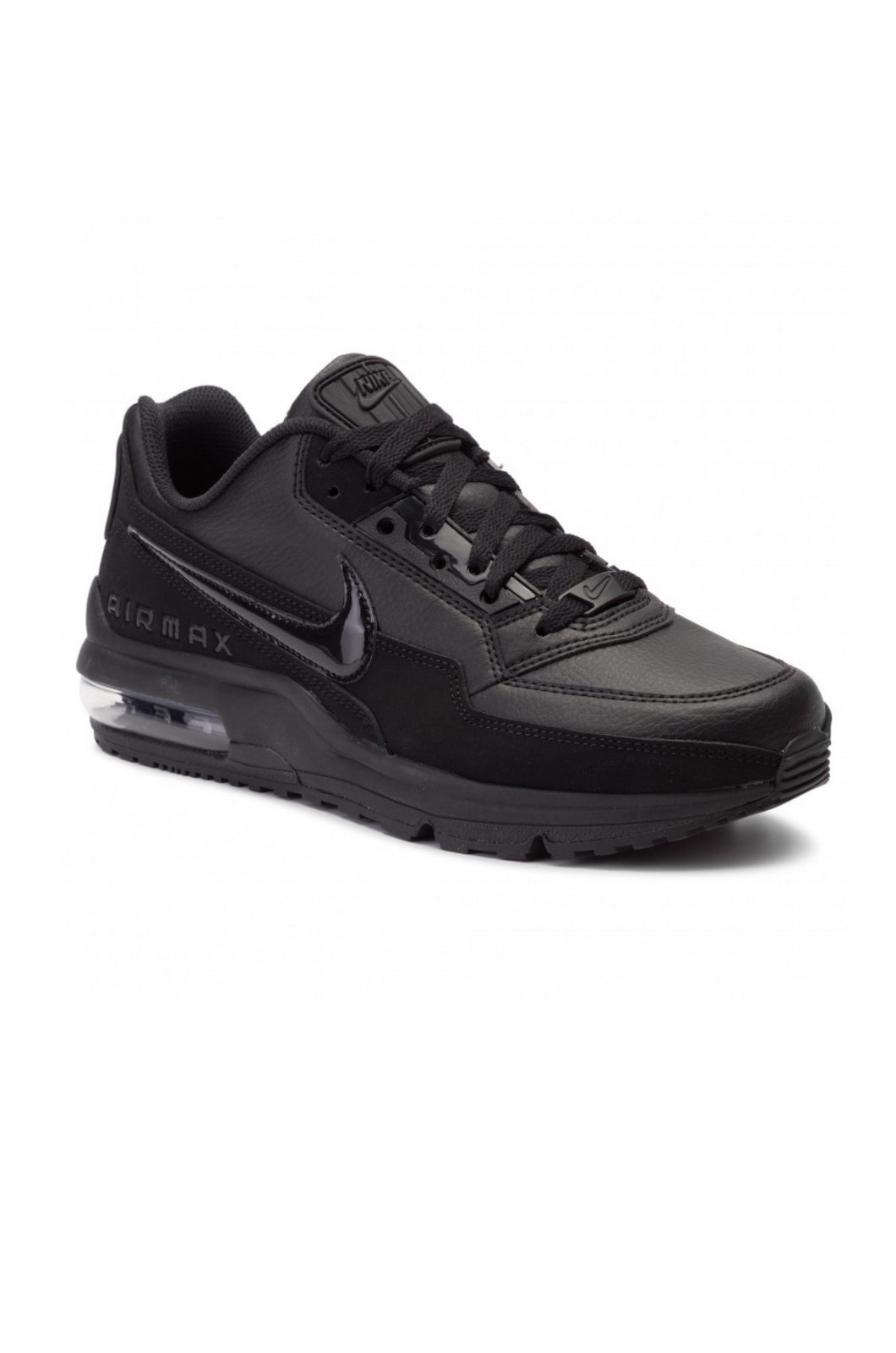 SCARPE Nero Nike