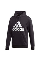 FELPE Nero/bianco Adidas