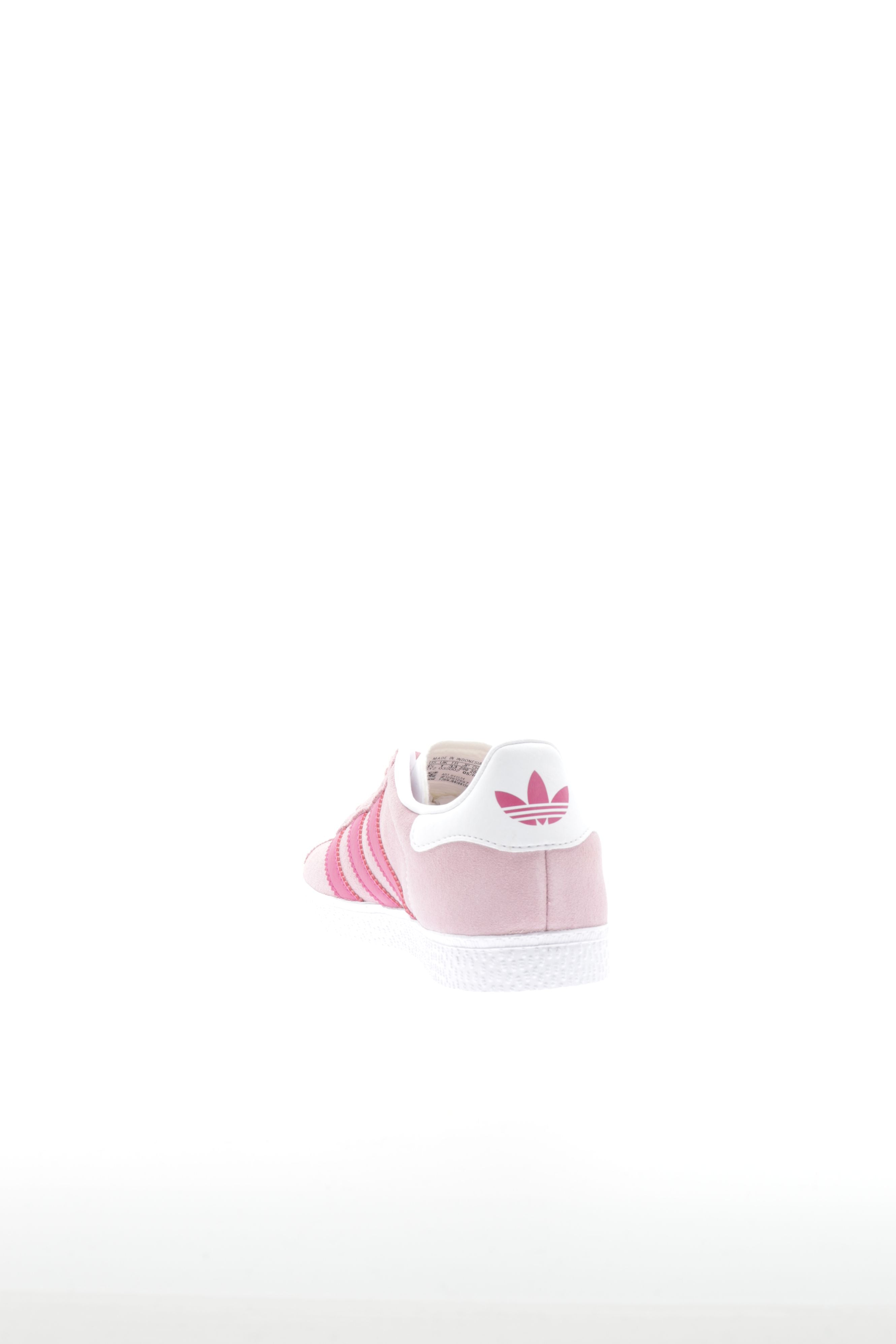 SCARPE Rosa/fuxia Adidas