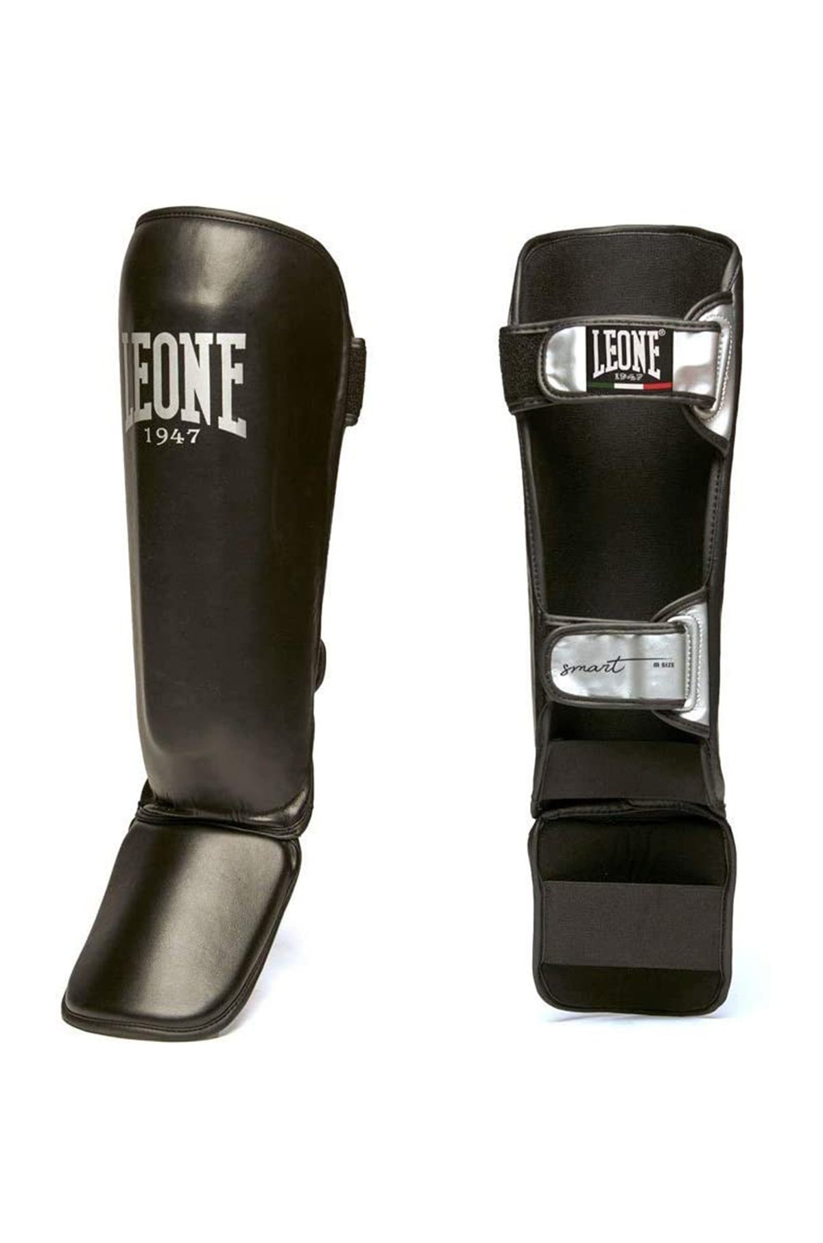 BOXE-KARATE-JUDO Nero Leone