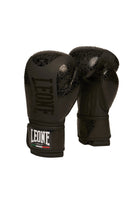 BOXE-KARATE-JUDO Nero Leone