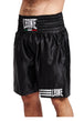 PANTALONCINI Nero/bianco Leone