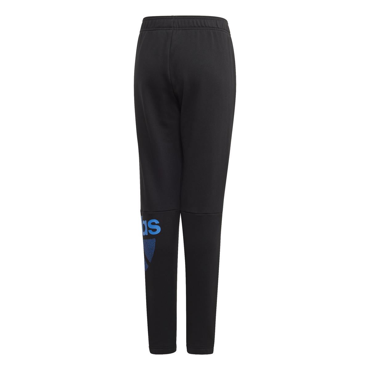 PANTALONI Nero/blu Adidas