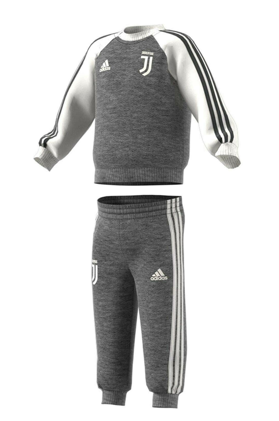 TUTE Grigio/bianco Adidas