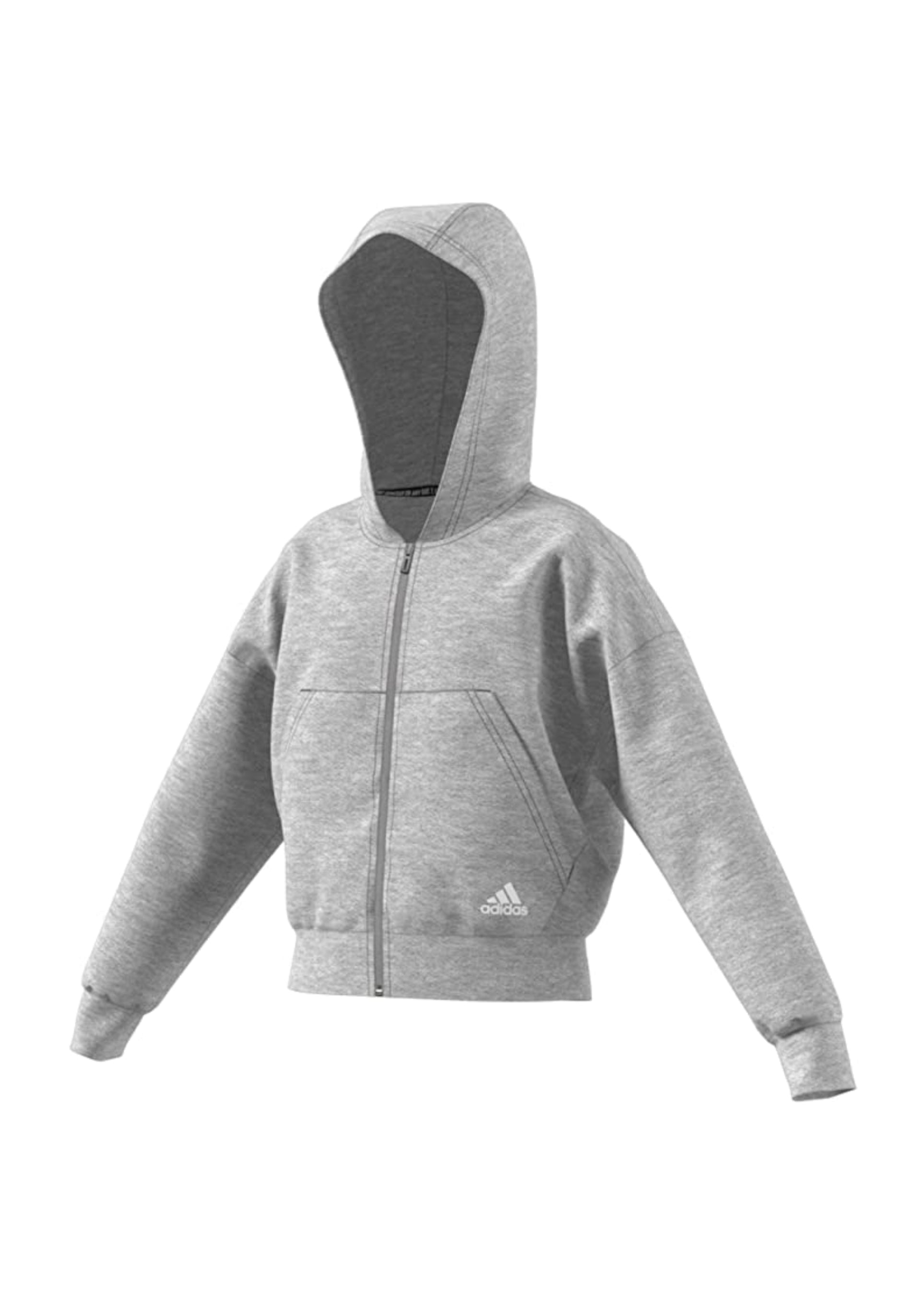 Adidas Bambino Felpe Adidas Con Cappuccio TUTA ADIDAS JUNIOR HD9995