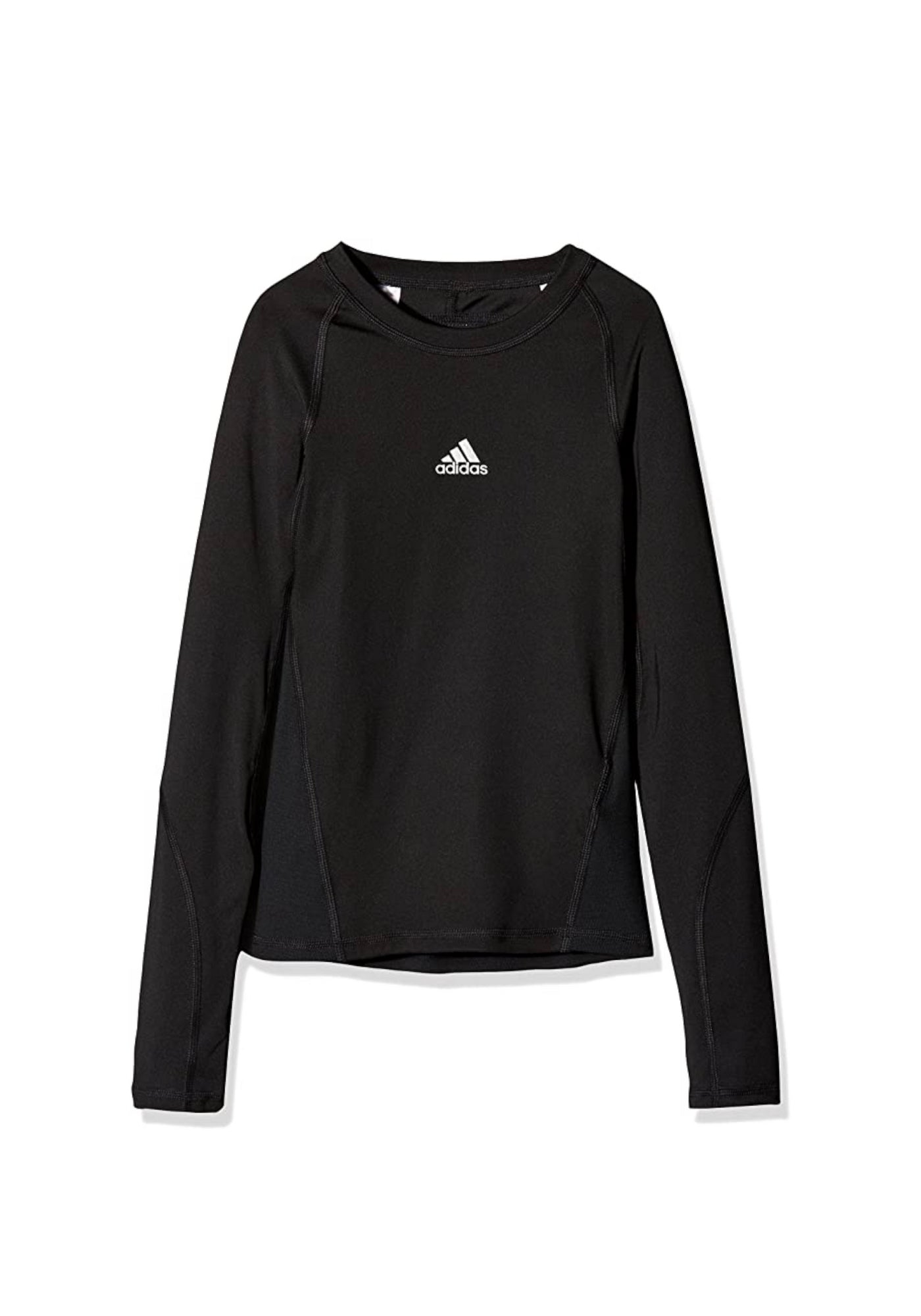 T-SHIRT E CANOTTE Nero/grigio Adidas