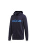 FELPE Blu/azzurro Adidas