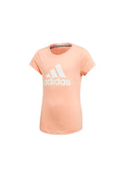 T-SHIRT E CANOTTE Rosa/bianco Adidas