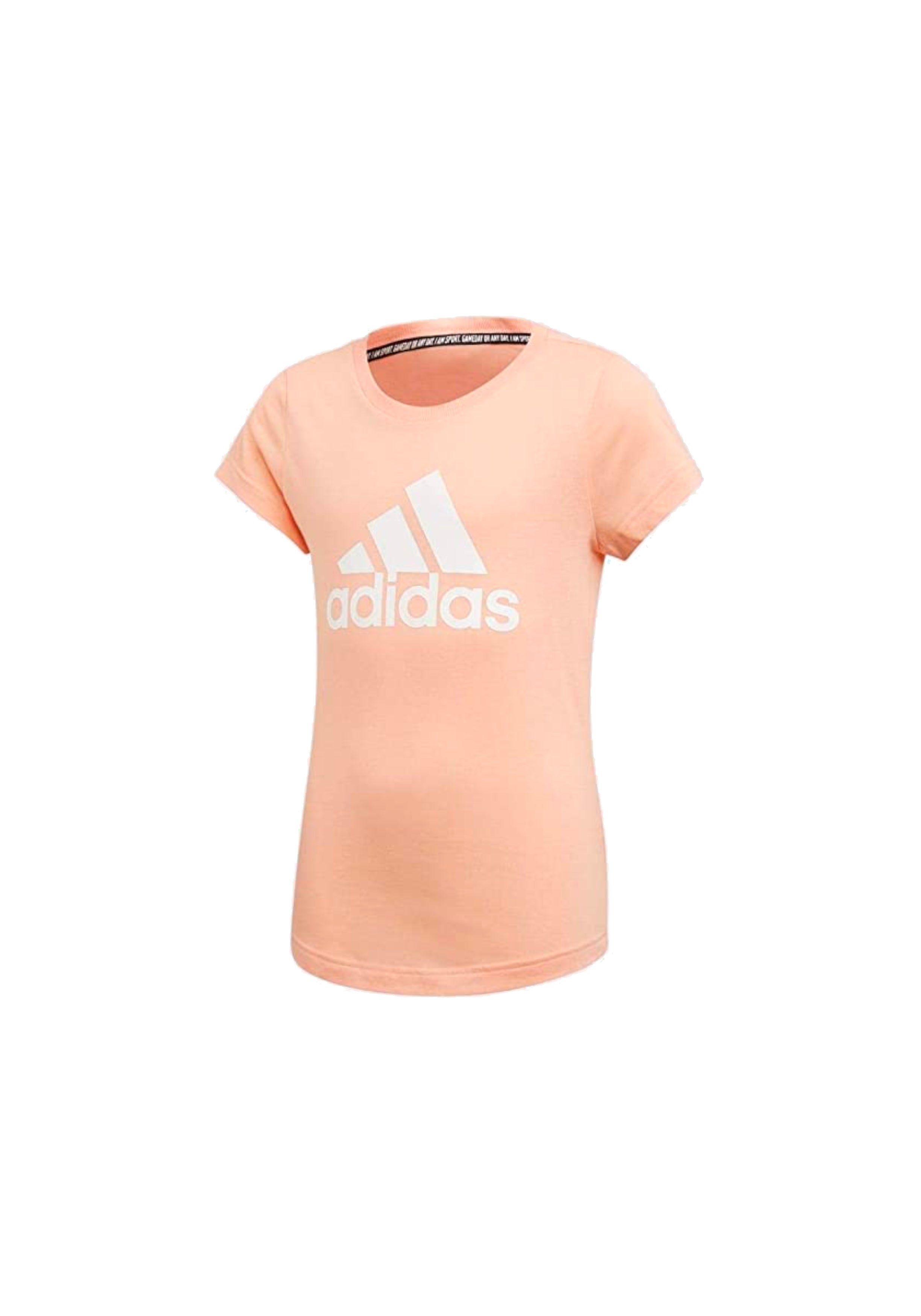 T-SHIRT E CANOTTE Rosa/bianco Adidas