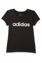 T-SHIRT E CANOTTE Blu/bianco Adidas