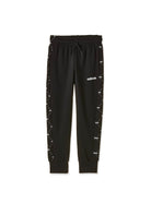 PANTALONI Nero/bianco Adidas