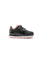 SCARPE Nero/rosa Puma