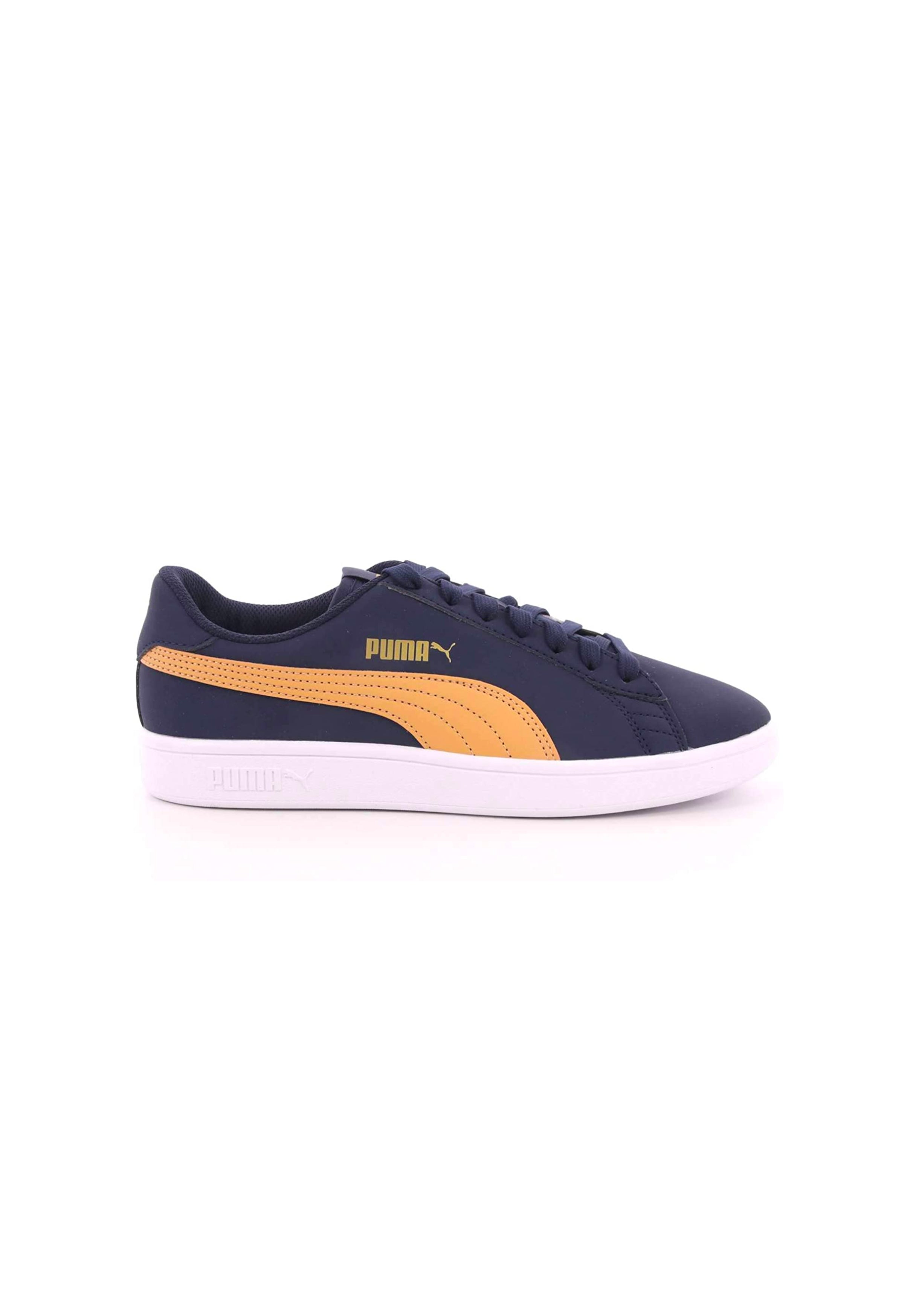 SCARPE Blu/marrone Puma