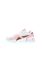 SCARPE Beige/rosa Puma