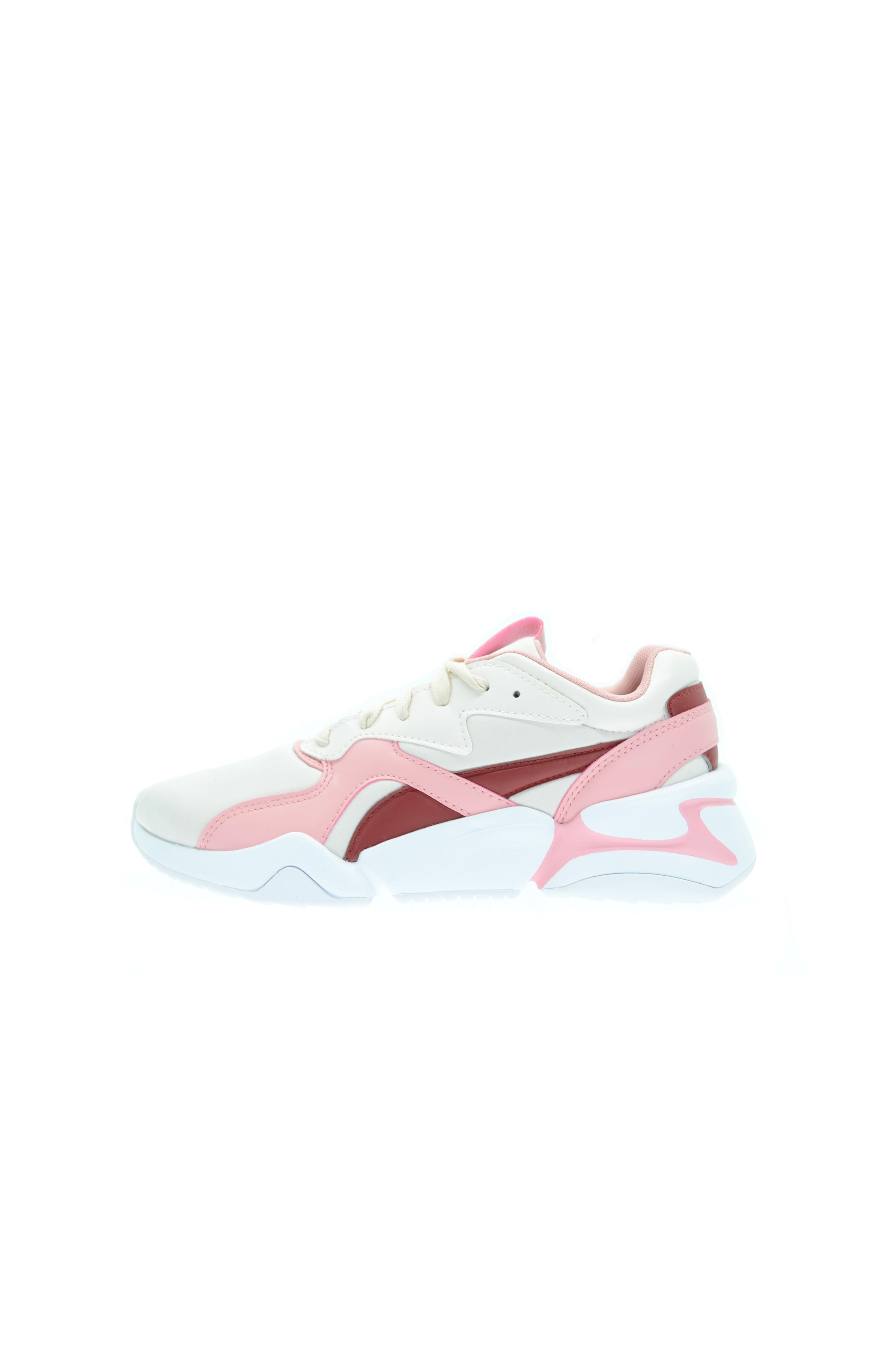 SCARPE Beige/rosa Puma