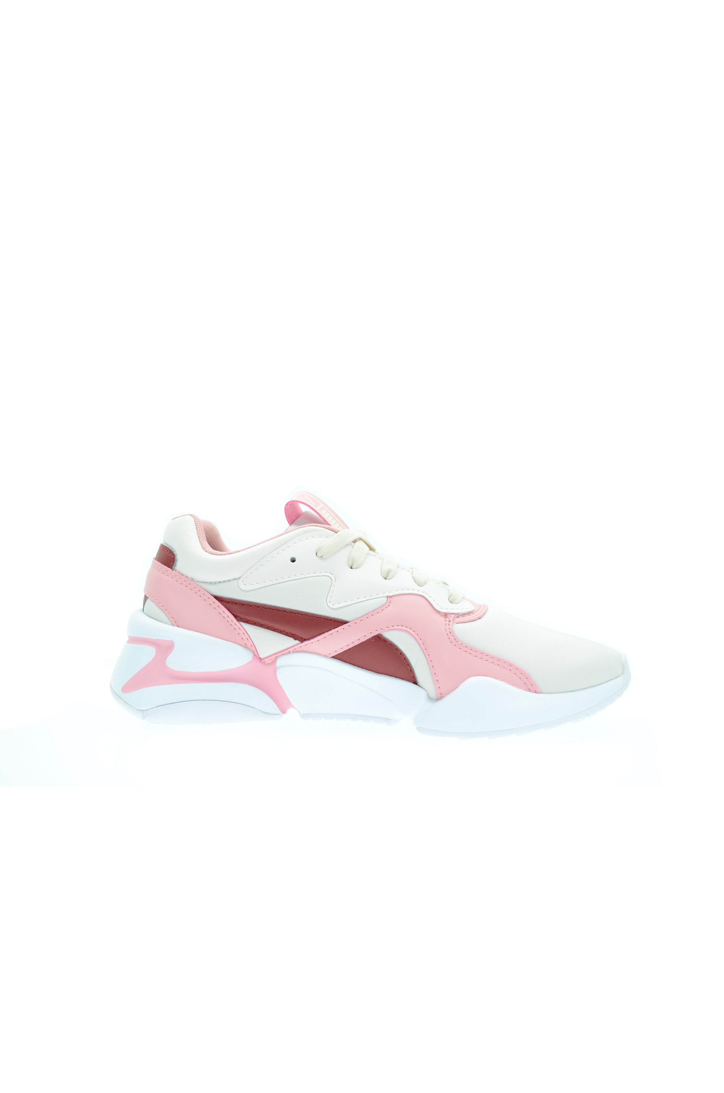 SCARPE Beige/rosa Puma