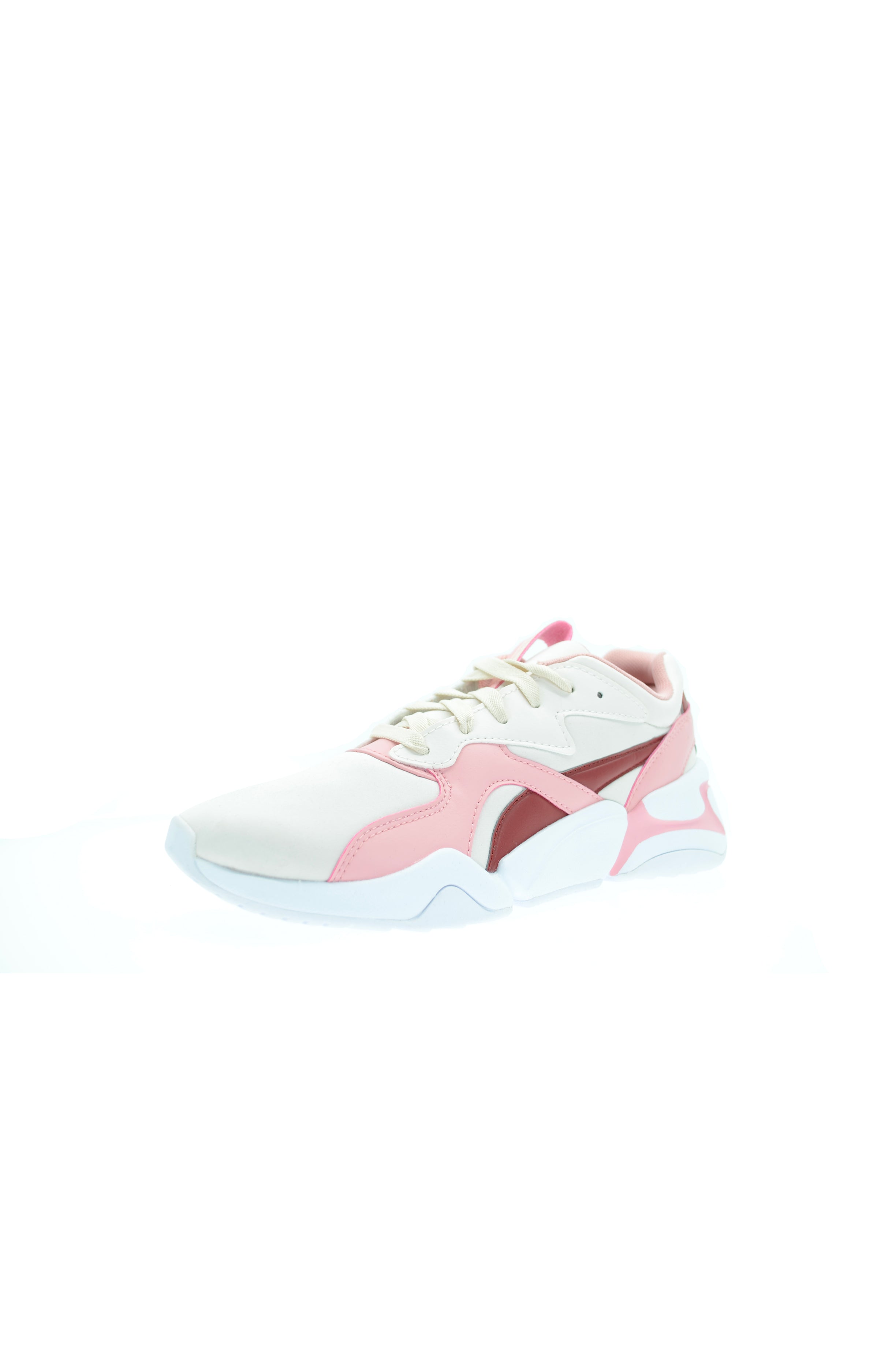 SCARPE Beige/rosa Puma